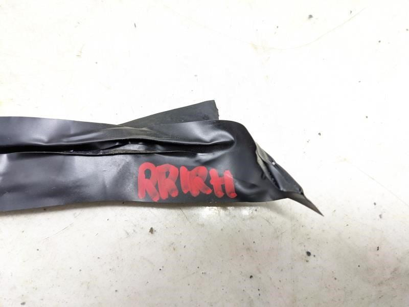 2011-2023 Hyundai Sonata Rear Right Door Upper & Lower Hinge 79420-3K000 OEM - Alshned Auto Parts
