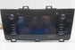 2017 Subaru Legacy Fujitsu Ten Navi Audio Radio CD Player Receiver with Display - Alshned Auto Parts
