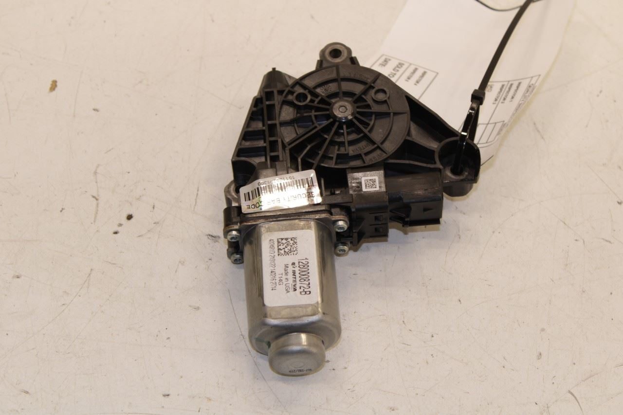 2011-2023 Dodge Charger GT AWD Front Left Door Power Window Motor 68143987AA OEM - Alshned Auto Parts