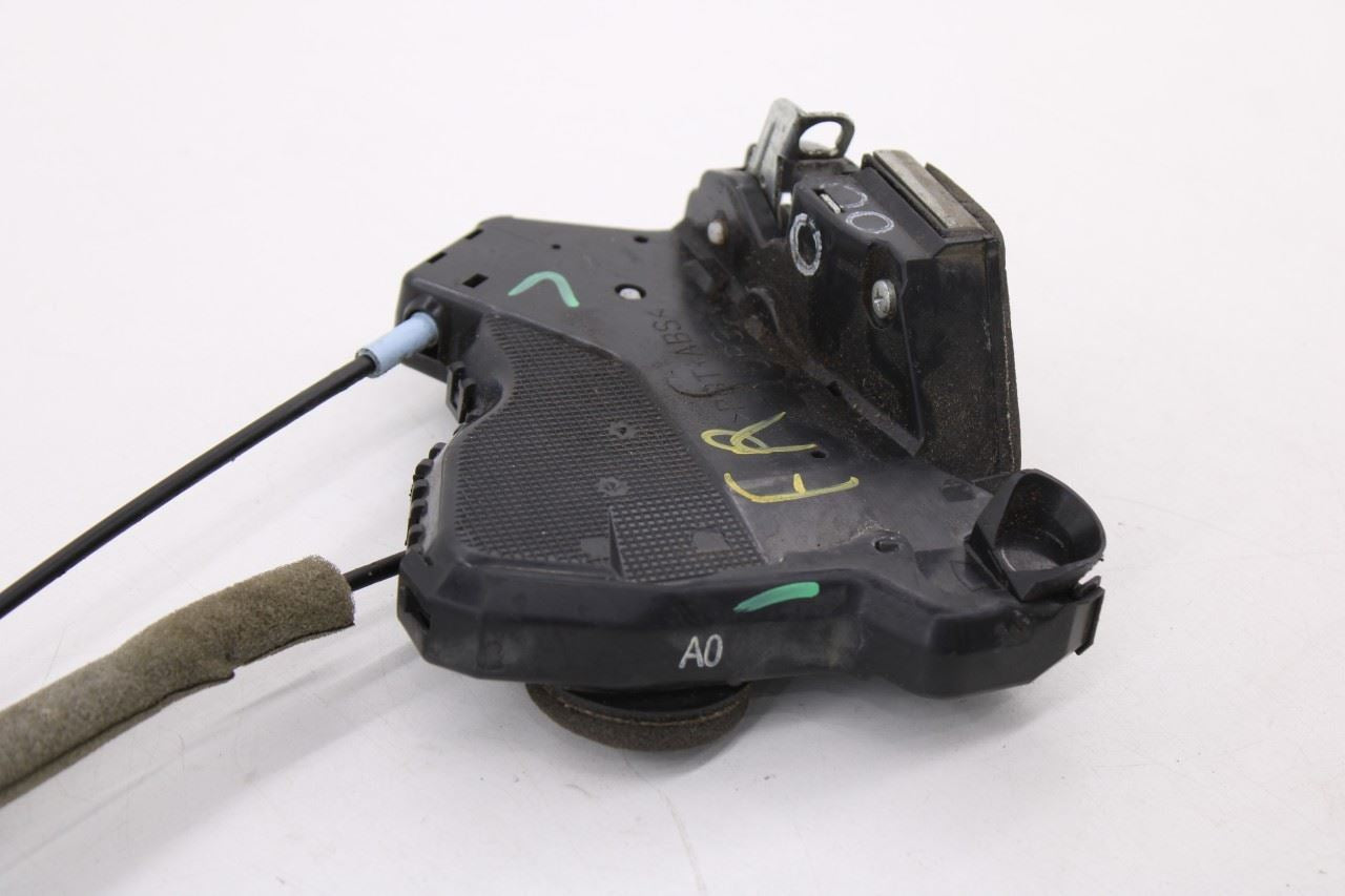 2013-2020 Acura MDX w/Technology Pkg Front Right Side Door Lock Latch Actuator3