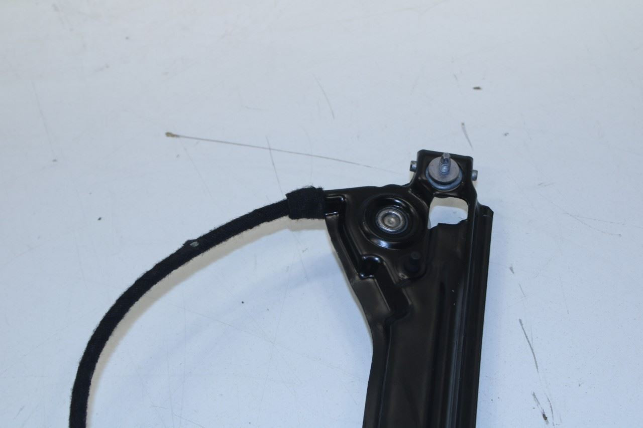 17-21 Maserati Ghibli Front Right Side Door Window Regulator w/ Motor 670009815 - Alshned Auto Parts