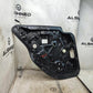 2015-21 Mercedes-Benz C300 Rear Left Side Door Window Glass Regulator w/ Carrier2