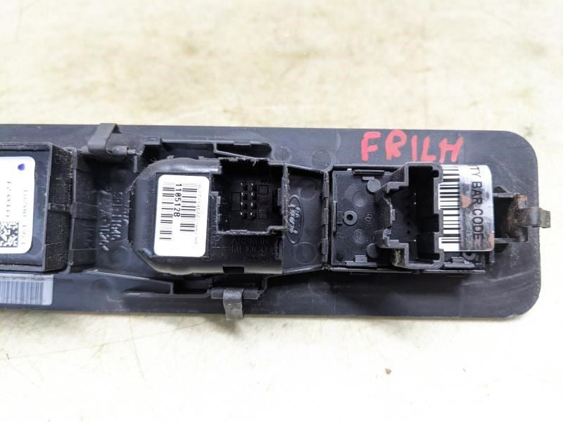 2007-2016 Ford F250SD Front Left Door Mirror Control Switch 7C3T-14C287-AC OEM - Alshned Auto Parts