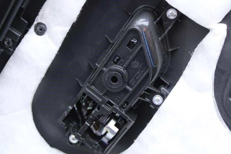 2020-2023 Nissan Sentra Rear Right Passenger Door Trim Panel 829A0-6LB0C OEM - Alshned Auto Parts