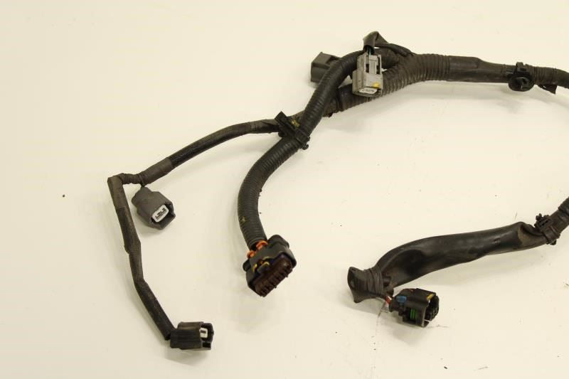 16-18 Nissan Pathfinder 3.5L Engine Wiring Harness 24023-9PJ2C OEM *ReaD**AS-IS* - Alshned Auto Parts