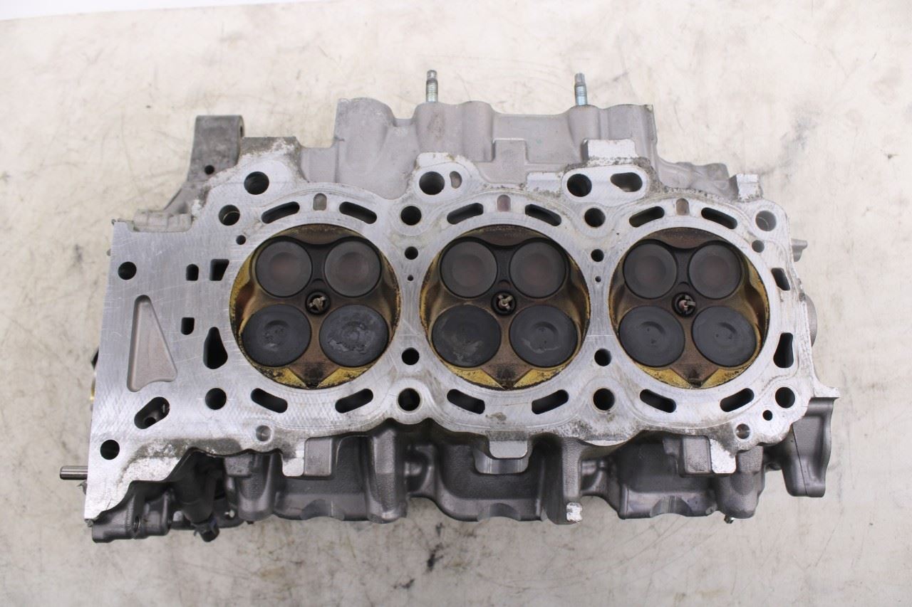 2016-23 Toyota Tacoma SR5 3.5L 6 cyl 2GRFKS Left Side Engine Cylinder Head Assy6