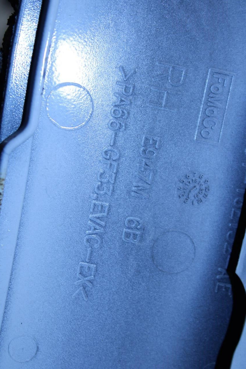 2015-20 Ford F150 XL Front Right Passenger Fender Panel VL3Z-16005-B OEM *ReaD* - Alshned Auto Parts