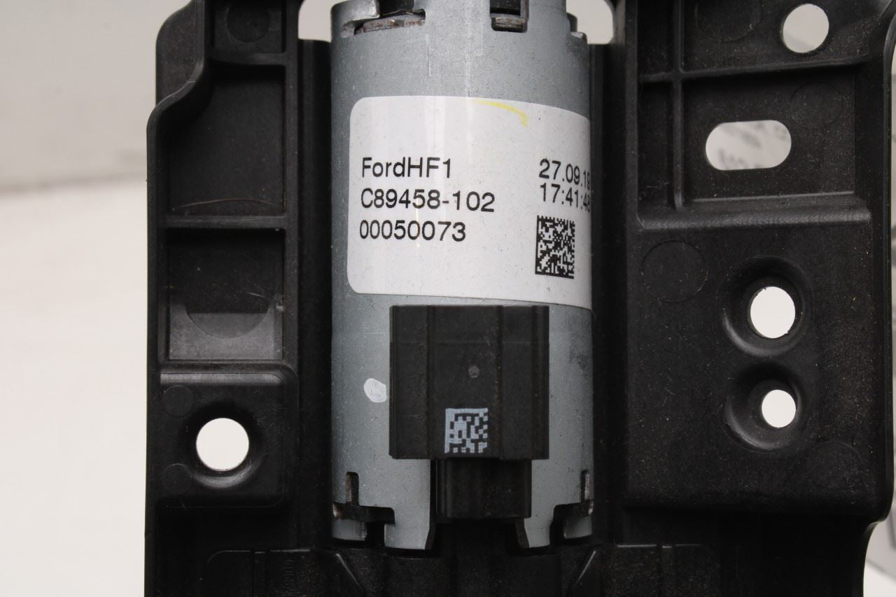 2020-25 Ford Escape SEL 2.0L Front Driver Left Side Seat Track Adjustment Motor - Alshned Auto Parts
