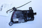 2020-2025 KIA Soul LX Rear Right Passenger Side Door Interior Handle 83623-K0000 - Alshned Auto Parts
