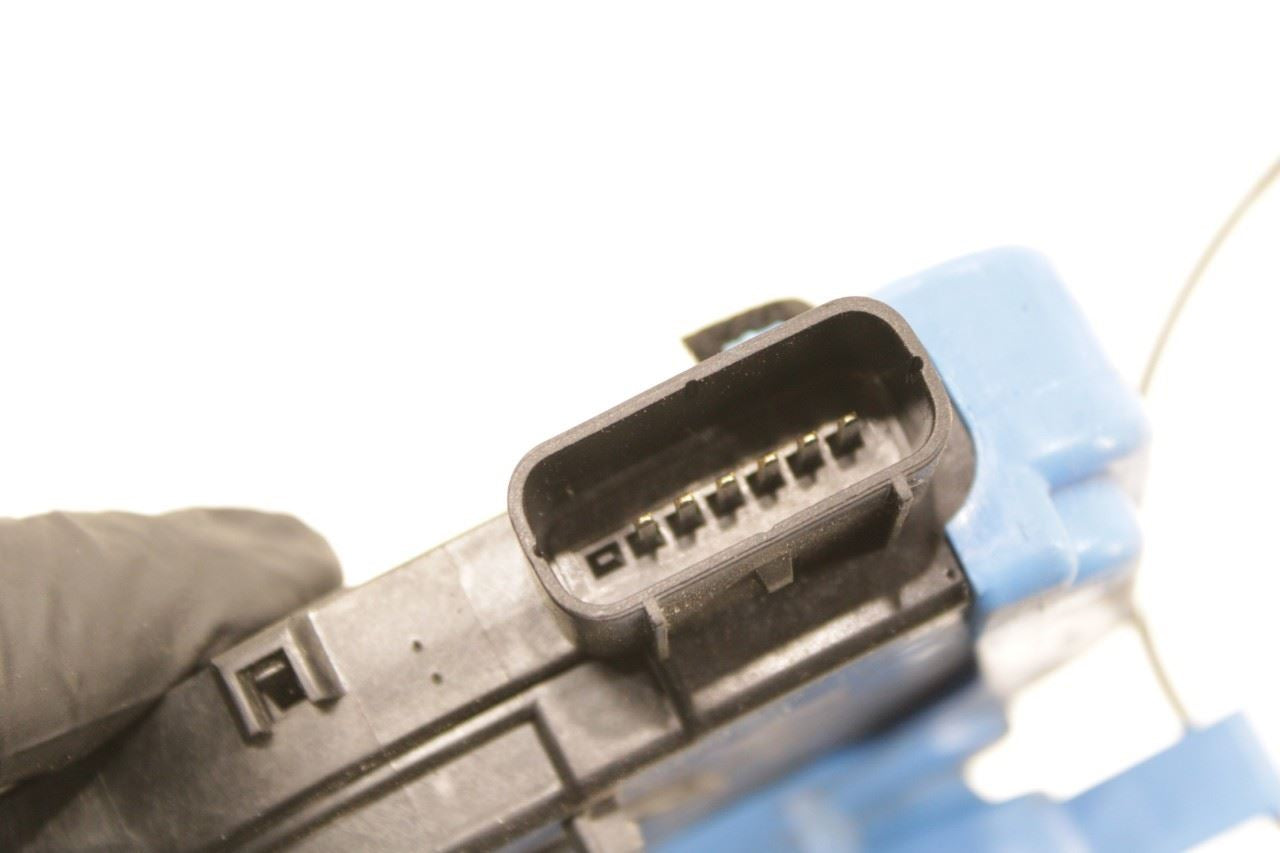 2011-2017 Hyundai Veloster Turbo Front Left Door Lock Latch Actuator 81310-2V000 - Alshned Auto Parts