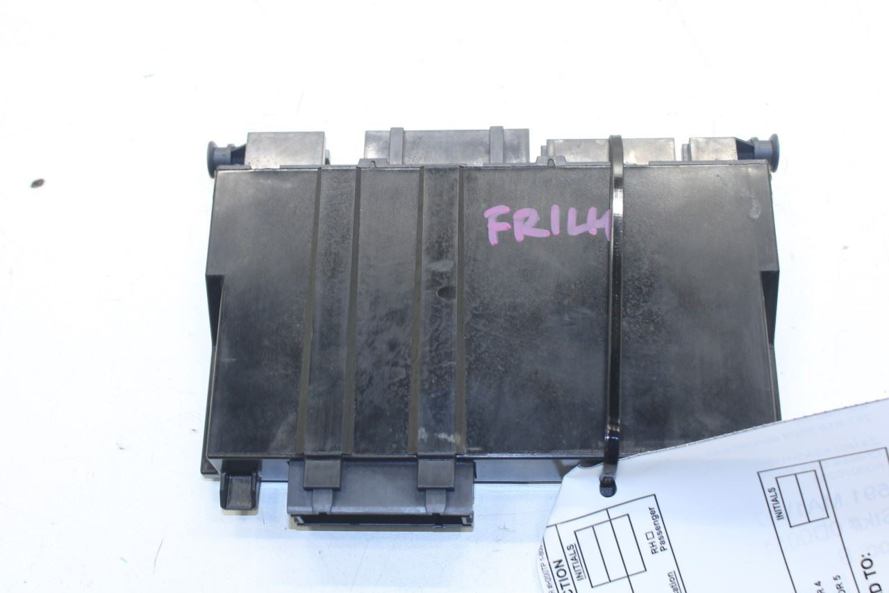 2017-21 Maserati Ghibli 3.0L RWD Front Driver Left Side Seat Control Module ECU - Alshned Auto Parts