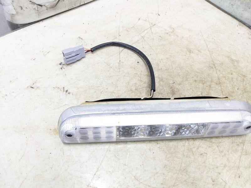 2009-2016 Ford F250SD High Mounted Stop Light Lamp 18420457 Aftermarket - Alshned Auto Parts