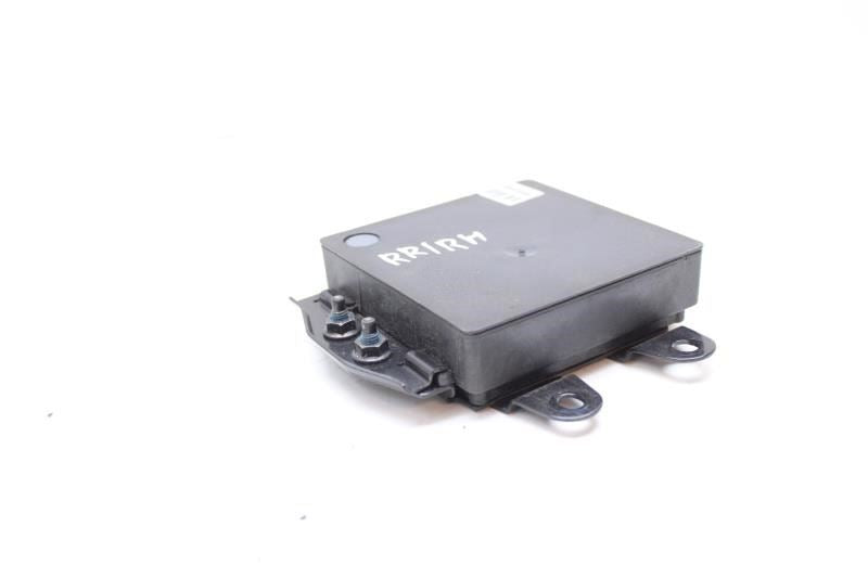 14-2020 Infiniti QX60 RR RH Blind Spot Detection Radar Sensor Module 284K0-3JA7C - Alshned Auto Parts