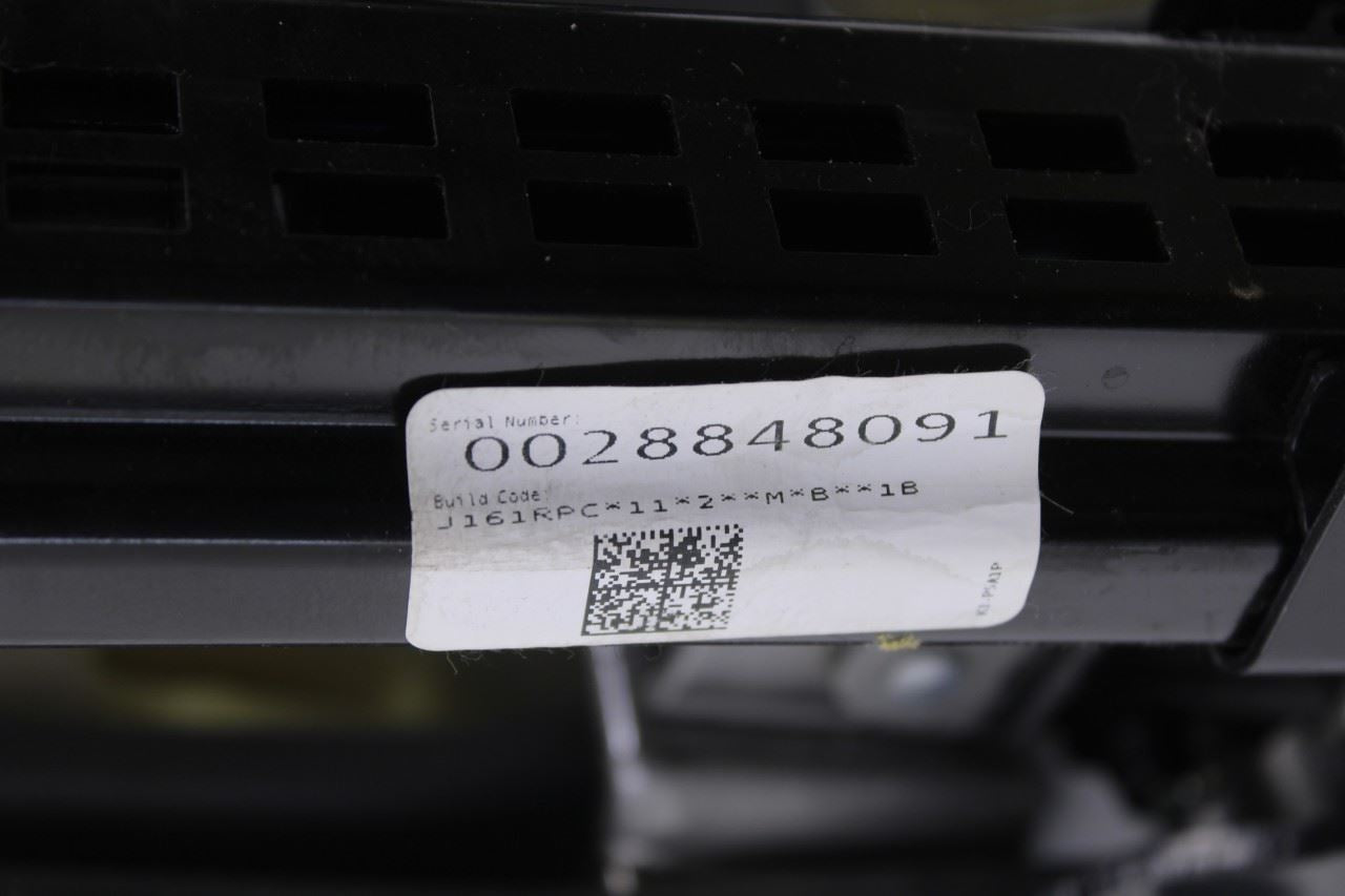 16-18 Kia Optima EX 2.4L Front Passenger Right Side Seat Complete 88600D5021 OEM9