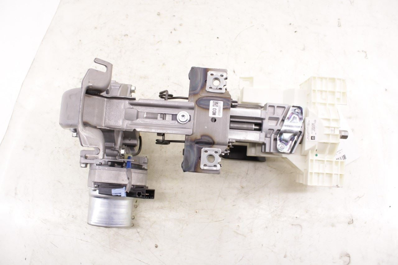 16-23 Mazda CX-9 Grand Touring 2.5L Steering Column Assembly BHN1-32-150D *ReaD* - Alshned Auto Parts