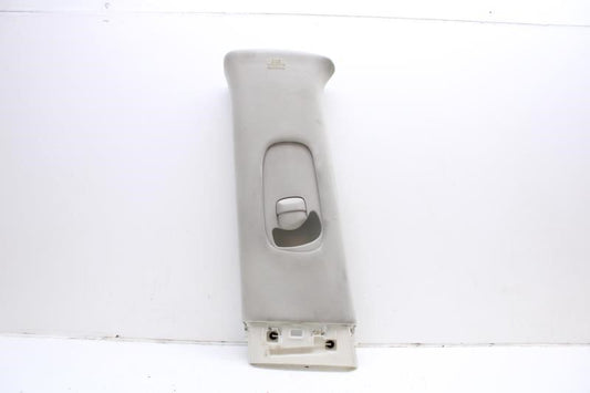 2013-2020 Infiniti QX60 Left Side Upper Center B Pillar Trim Cover 76986-3JS0A - Alshned Auto Parts