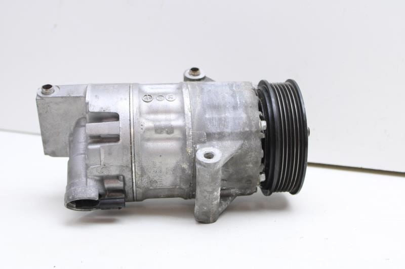 2021-2024 Ford Bronco Sport 1.5L Air Conditioning AC Compressor GN1Z-19703-J OEM - Alshned Auto Parts