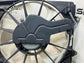 2019-25 Honda Passport Sport 3.5L AWD Right Condenser Cooling Fan Motor Assembly - Alshned Auto Parts