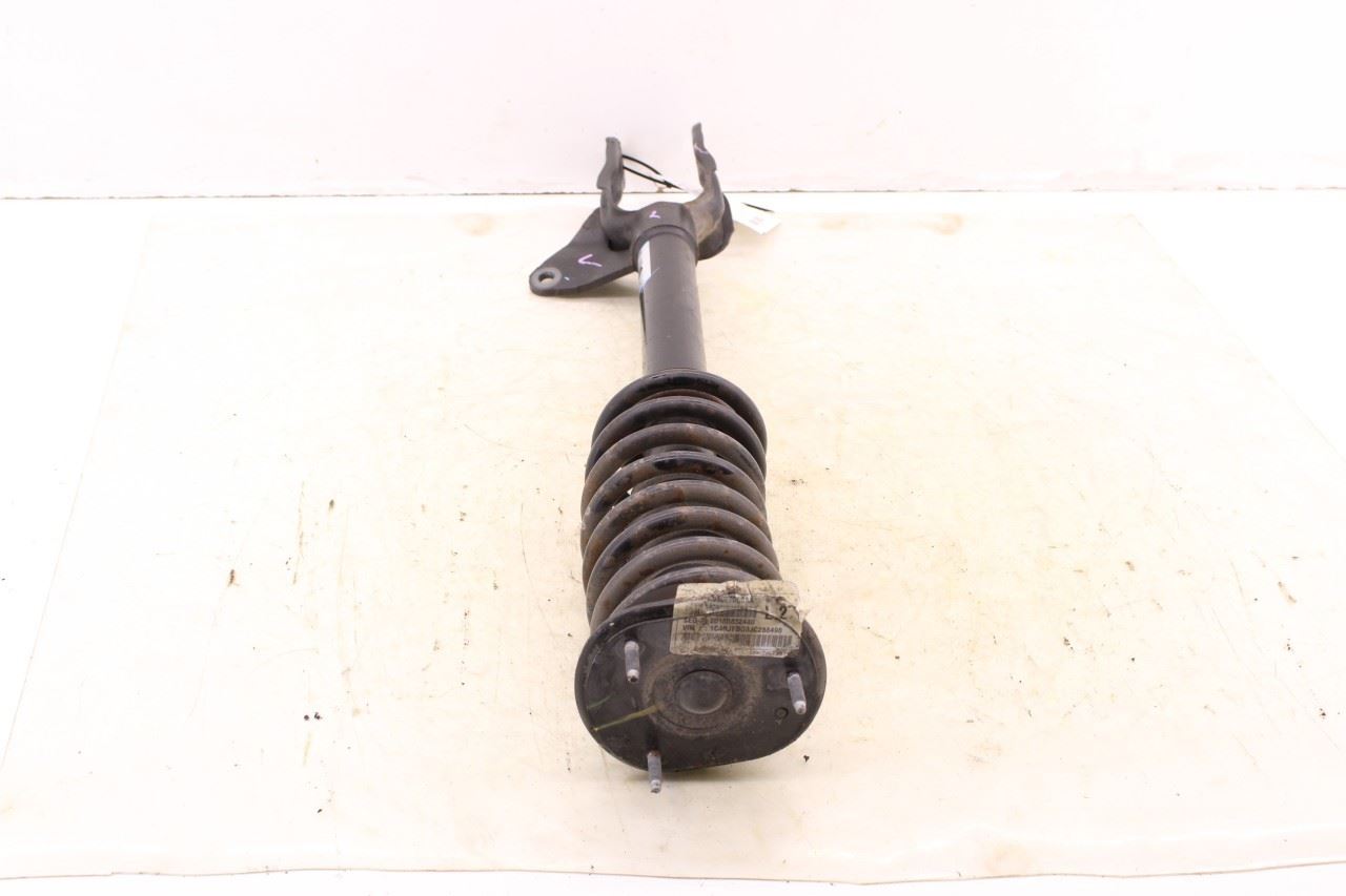 16-21 Jeep Grand Cherokee Limited 3.6L 4x4 Front Left Side Shock Strut Absorber - Alshned Auto Parts
