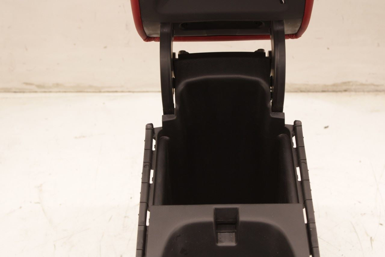 23-26 Acura Integra A-Spec Center Console Assembly w/ Cup Holder 83433-T20-A21ZA - Alshned Auto Parts