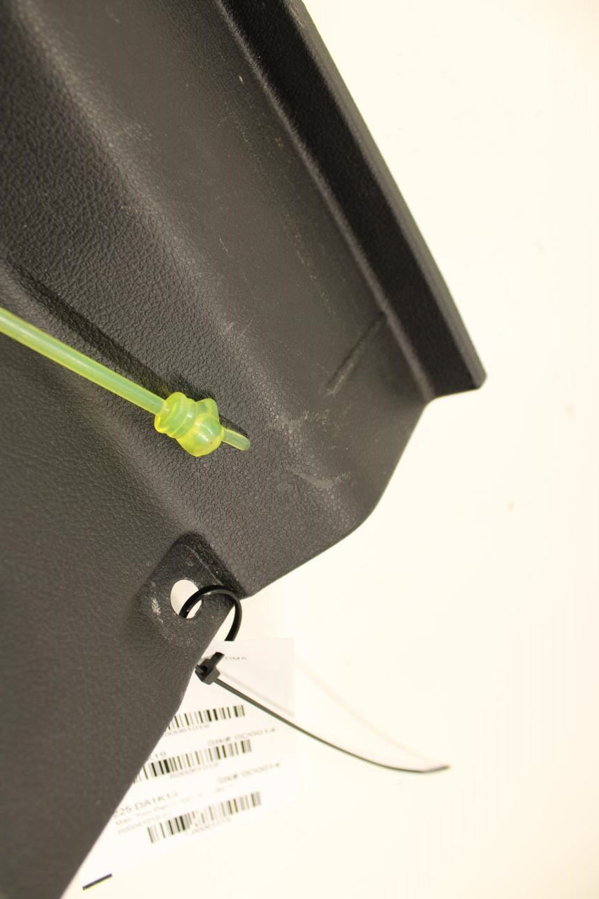 19-24 Nissan Altima SL Rear Interior Trunk Finisher Cover Trim Panel 84920-6CA0A - Alshned Auto Parts