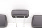 2014-21 Jeep Grand Cherokee Overland Rear RH LH and Center 2nd Row Seat Headrest - Alshned Auto Parts