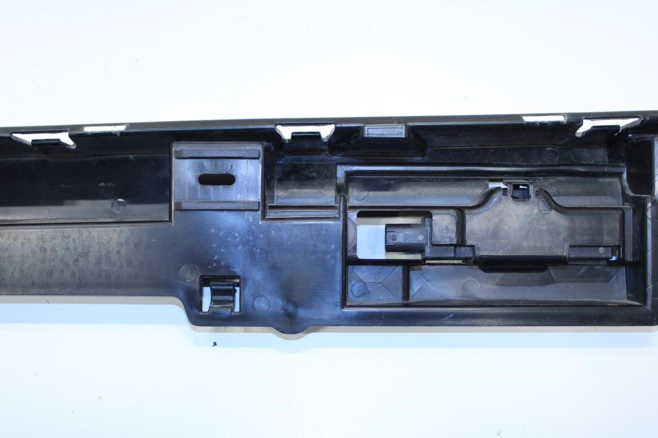 15-16 BMW 435i Gran Coupe Right Rocker Panel Molding Support Set 51777320210 OEM - Alshned Auto Parts