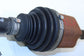 2014-2018 Volkswagen Jetta Sport FWD Front LH Axle Drive Shaft 1K0-407-271-B OEM - Alshned Auto Parts