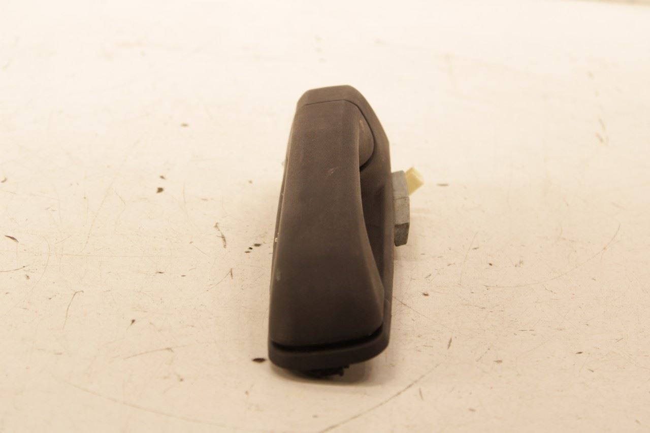 11-23 Ram 2500 Tradesman Crew Cab Rear Passenger Right Side Door Exterior Handle - Alshned Auto Parts