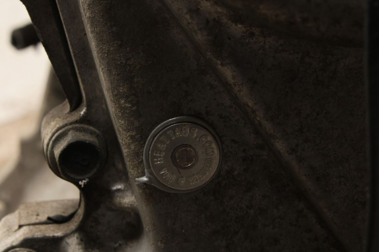 2016-17 Hyundai Veloster 1.6L turbo Engine Motor VIN E 8th digit 81K 171N1-2BU04 - Alshned Auto Parts