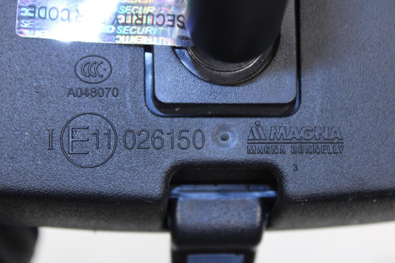 2018-2024 Chevrolet Equinox LT Interior Inside Rear View Mirror 13524916 OEM - Alshned Auto Parts