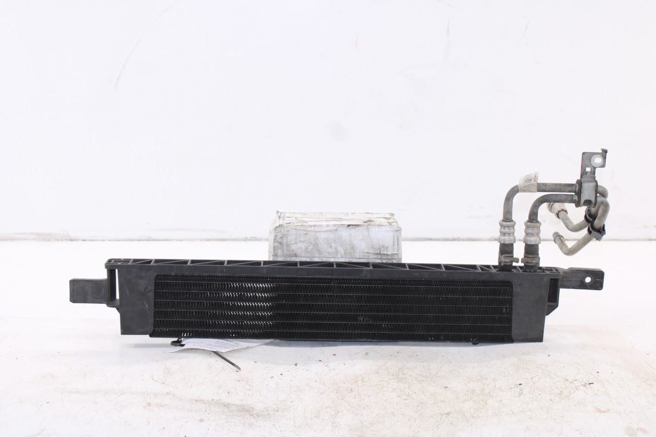2015-23 Ford Mustang Conv 3.7L V6 RWD Auto Transmission Oil Cooler FR33-7A095-AB0