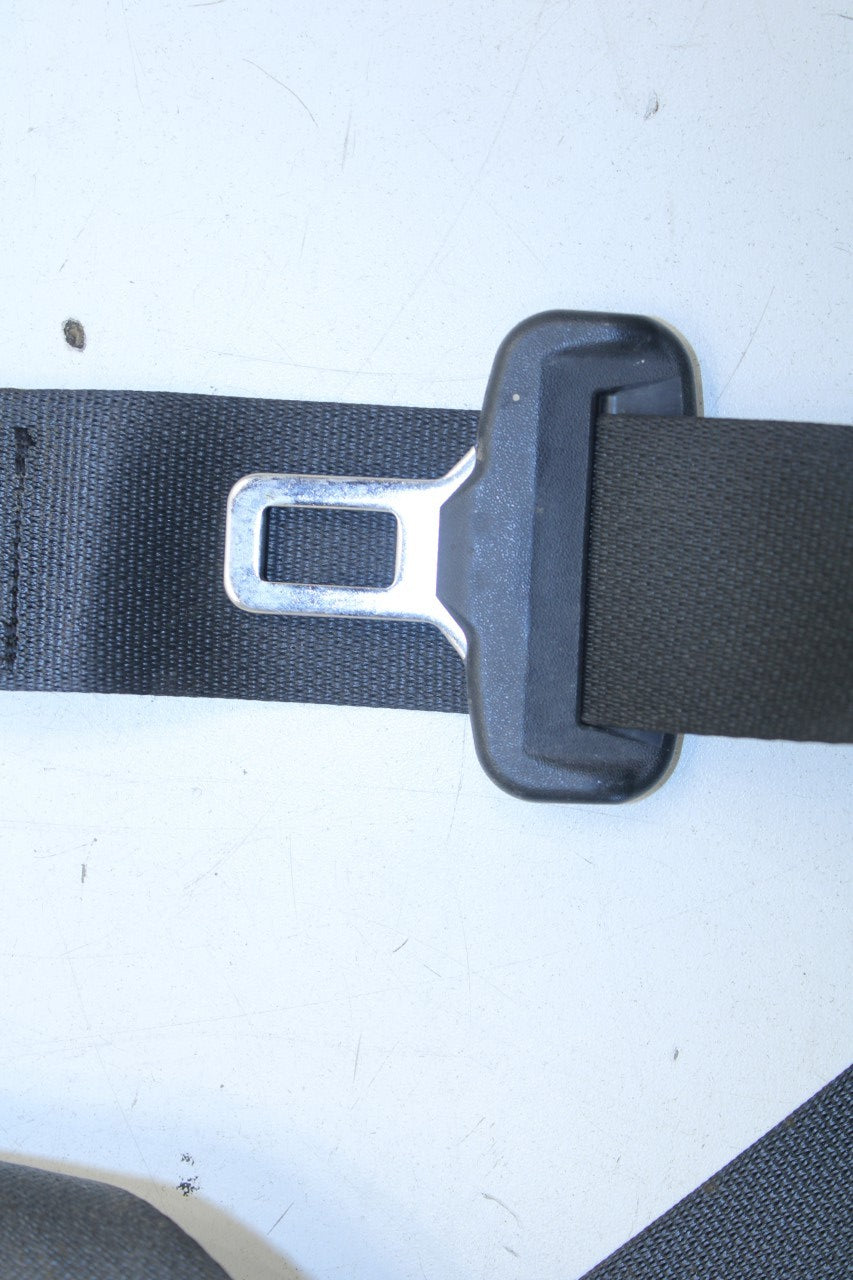 16-20 Hyundai Elantra SEL Rear Passenger Right Side 2nd Row Seat Belt Retractor - Alshned Auto Parts