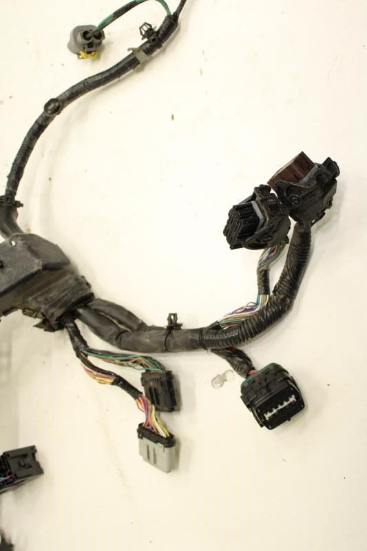 2022-2023 Nissan Sentra 2.0L Engine Wiring Harness 24011-6LX0A OEM - Alshned Auto Parts