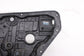 2021-26 Hyundai Elantra SE Rear Right Door Window Regulator w/ Carrier and Motor4