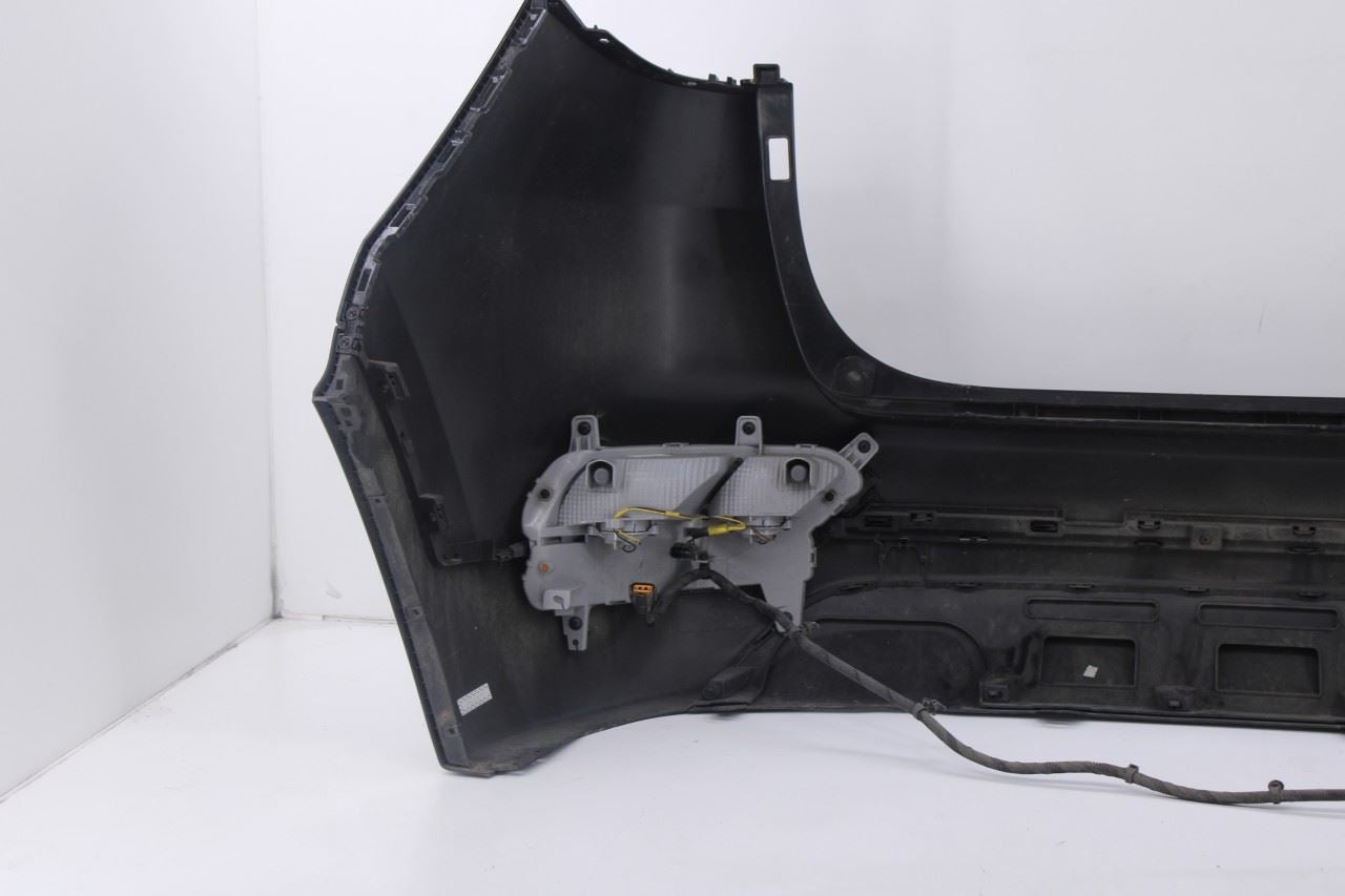 2020-2022 Kia Sportage Nightfall Rear Bumper Cover 86611-D9500 OEM13