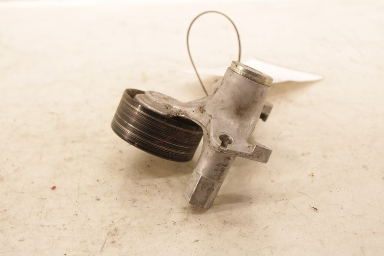 2023-26 Acura Integra A-Spec 1.5L Serpentine Belt Tensioner Pulley 31170-59B-015 - Alshned Auto Parts