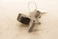 2023-26 Acura Integra A-Spec 1.5L Serpentine Belt Tensioner Pulley 31170-59B-015 - Alshned Auto Parts
