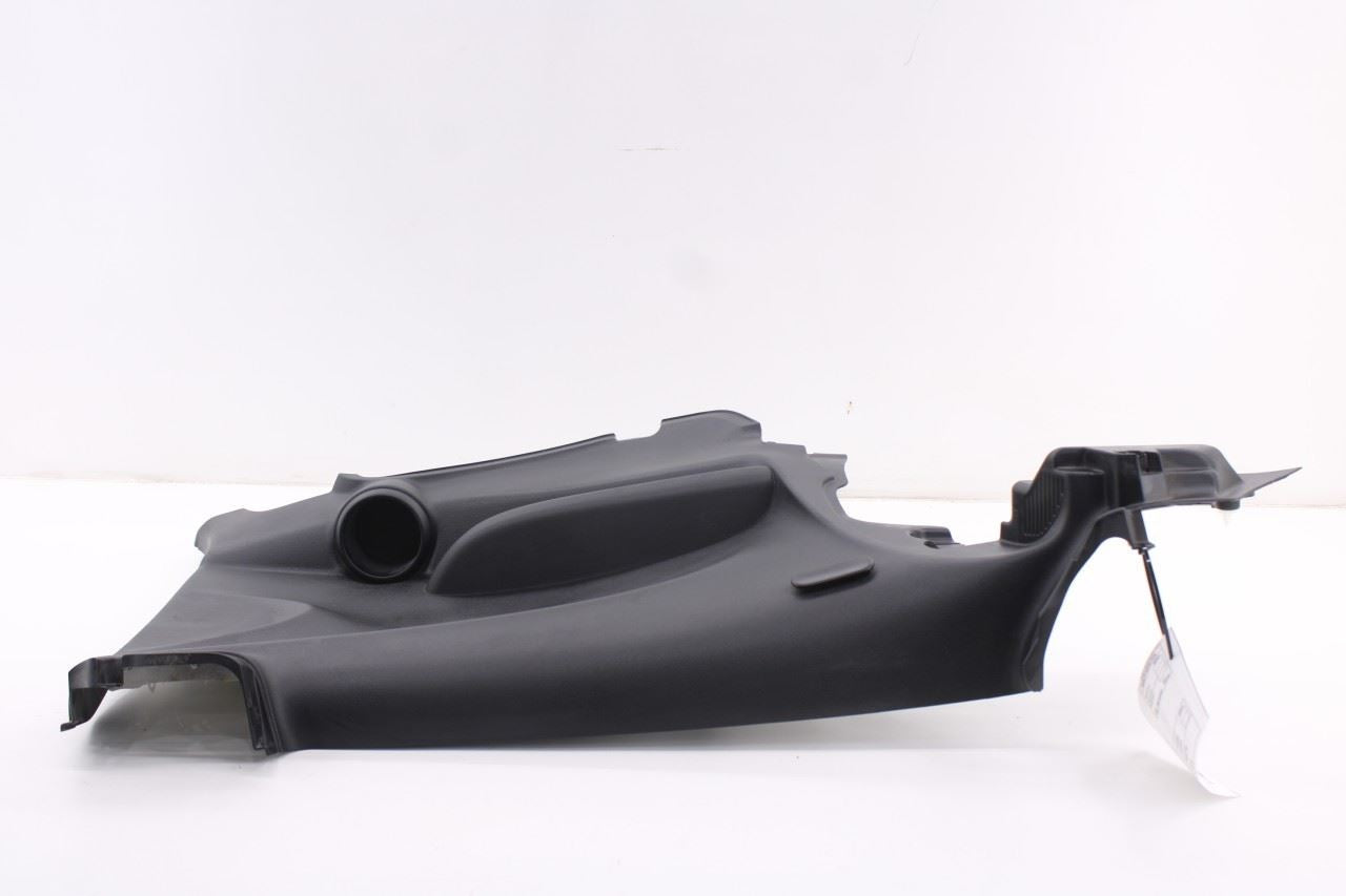 14-24 Mini Hardtop Cooper Rear Left Side Quarter Lateral Trim Panel 514373121516
