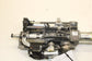 2010-2015 BMW 750Li xDrive 4.4L AWD Power Adjustment Steering Column Assembly - Alshned Auto Parts
