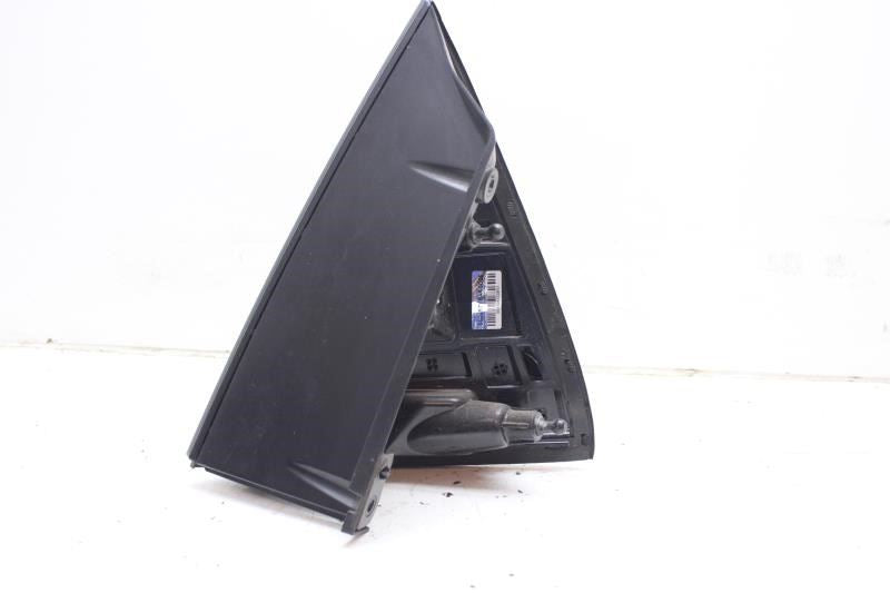 2017-2024 Chrysler Pacifica Rear Left D-Pillar Applique Molding 68227309AD OEM - Alshned Auto Parts