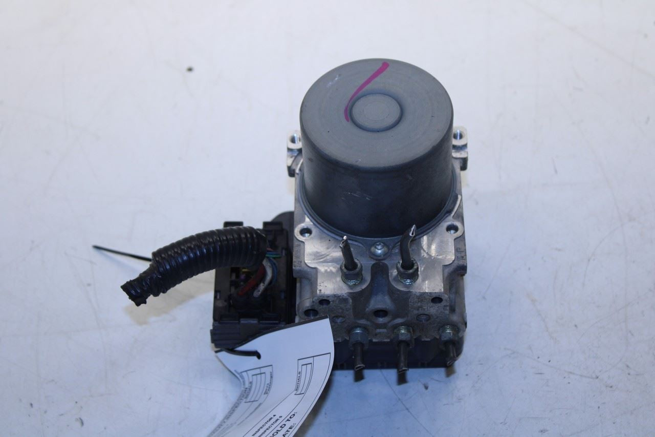 2013-16 Lexus GS350 3.5L AWD ABS Anti Lock Brake Pump Control Module 44540-30590 - Alshned Auto Parts