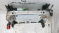 2014-2020 Ford Fusion 2.0L 4WD Front Passenger Right Side Seat Lower Track Frame9