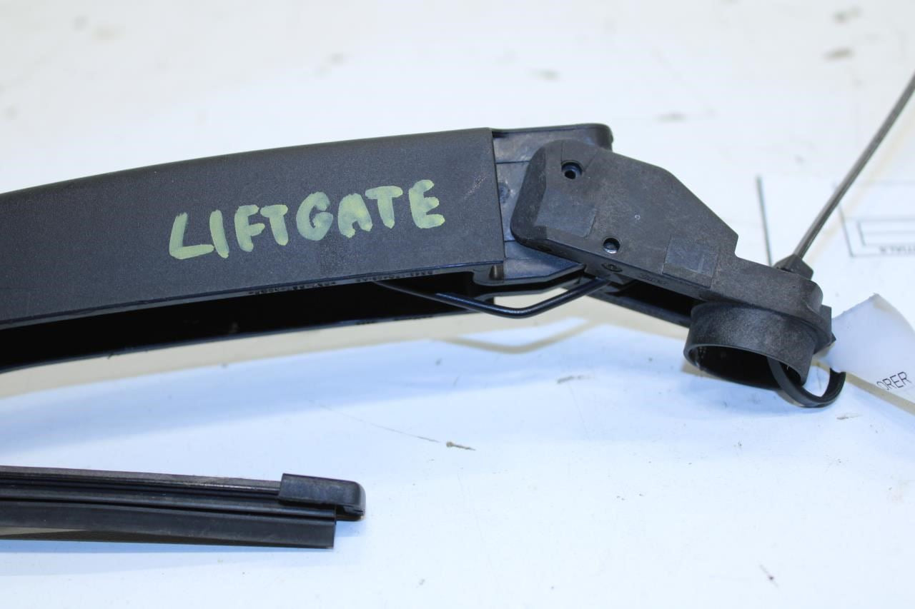 2020-2024 Ford Explorer Police Rear Windshield Wiper Arm LB5Z-17526-B OEM - Alshned Auto Parts