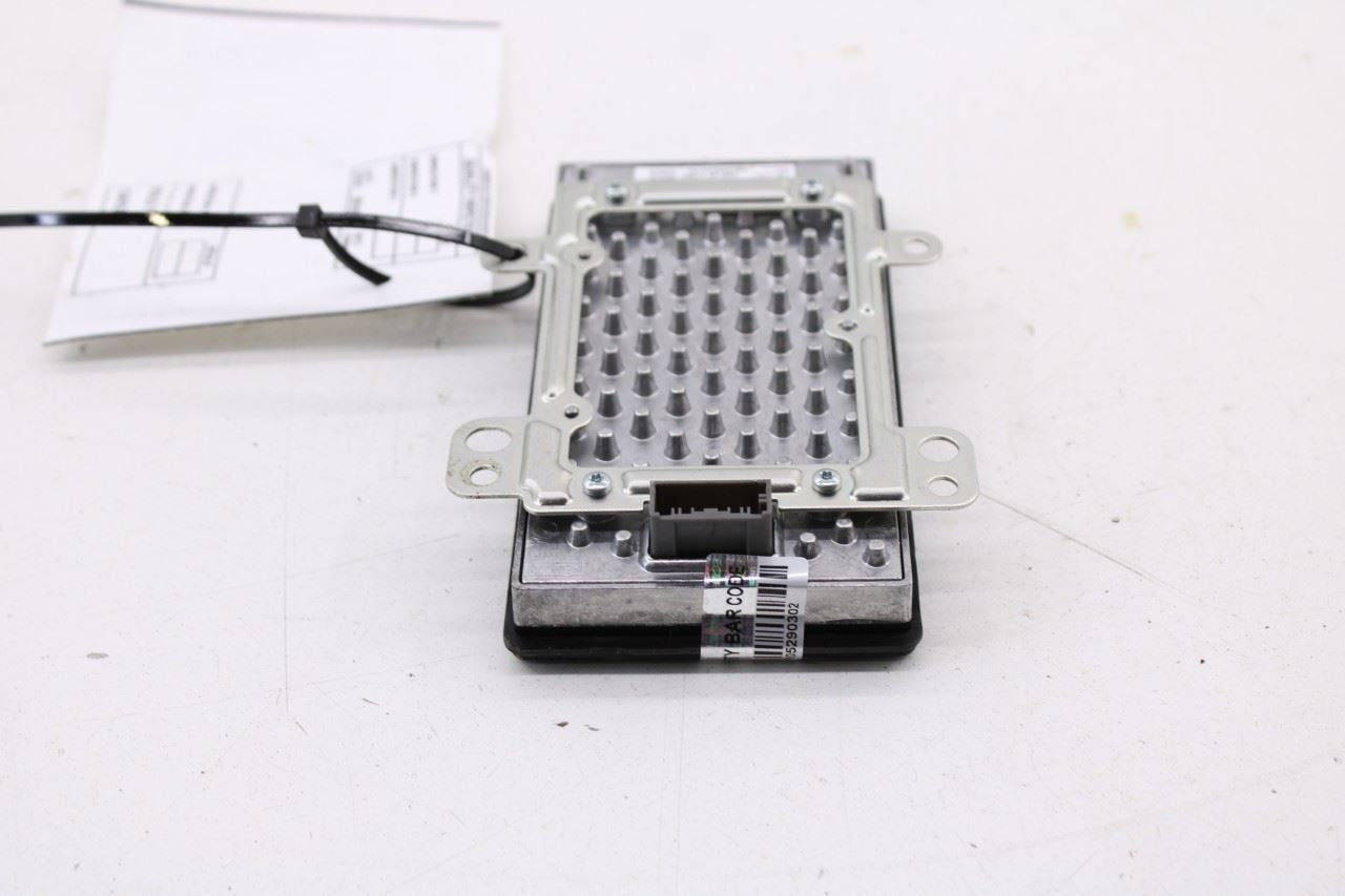 18-21 Ford Expedition Limited Wireless Phone Charging Module Panel JL1T19J235BA - Alshned Auto Parts