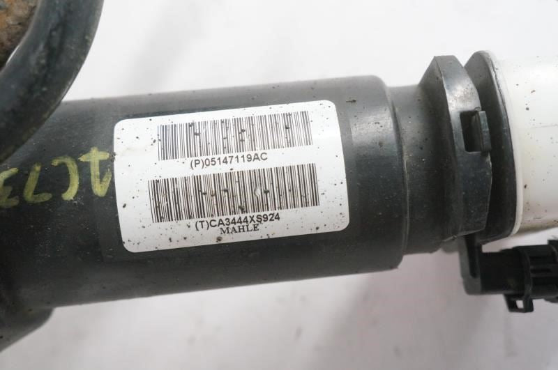 2008-2020 Dodge Grand Caravan Fuel Vapor Evaporator Emission Canister 05147119AC - Alshned Auto Parts
