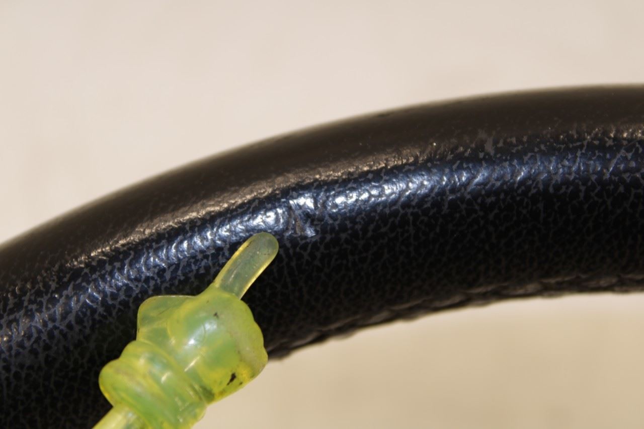 2011-2017 BMW X3 xDrive28i 2.0L AWD Steering Wheel Leather w/ Control Buttons - Alshned Auto Parts