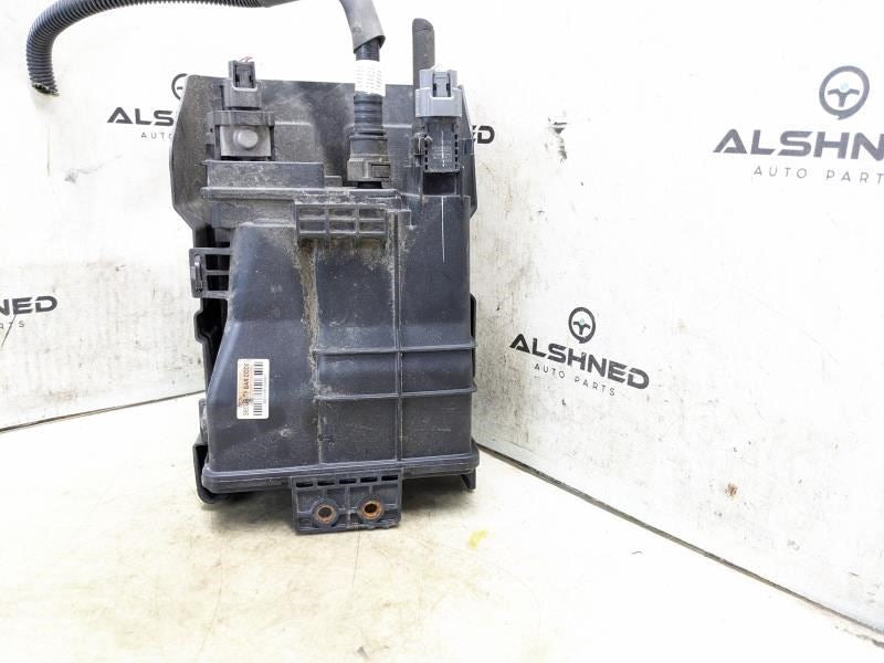 2017-2022 Nissan Sentra Fuel Vapor Evaporator Emission Canister 14950-5UD0B OEM - Alshned Auto Parts