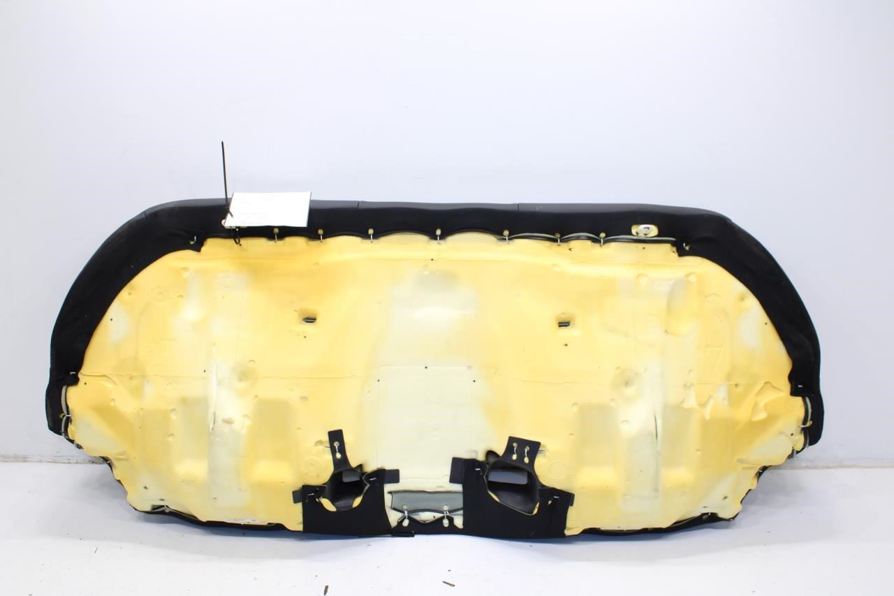 16-19 Infiniti Q50 Luxe Rear Seat 2nd Row Lower Bench Bottom Cushion 88300-4HL3A - Alshned Auto Parts