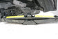 06-11 Mercedes-Benz ML350 4Matic Lift Jack and Tool Kit w/ Foam Holder Container - Alshned Auto Parts